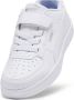 Puma Caven 2.0 sneakers wit Imitatieleer Meerkleurig 32 - Thumbnail 6