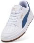 Puma Caven 2.0 sneakers wit blauw - Thumbnail 3
