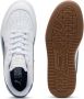 Puma Caven 2.0 sneakers wit blauw - Thumbnail 4
