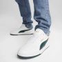 PUMA Caven 2.0 Unisex Sneakers White-Dark Myrtle- Gold - Thumbnail 4