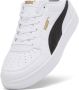 Puma Sportieve Herensneaker met Subtiele Gouden Accenten White Heren - Thumbnail 10