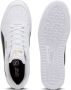 Puma Sportieve Herensneaker met Subtiele Gouden Accenten White - Thumbnail 10