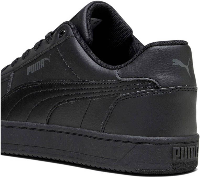 Puma Caven 2.0 sneakers zwart