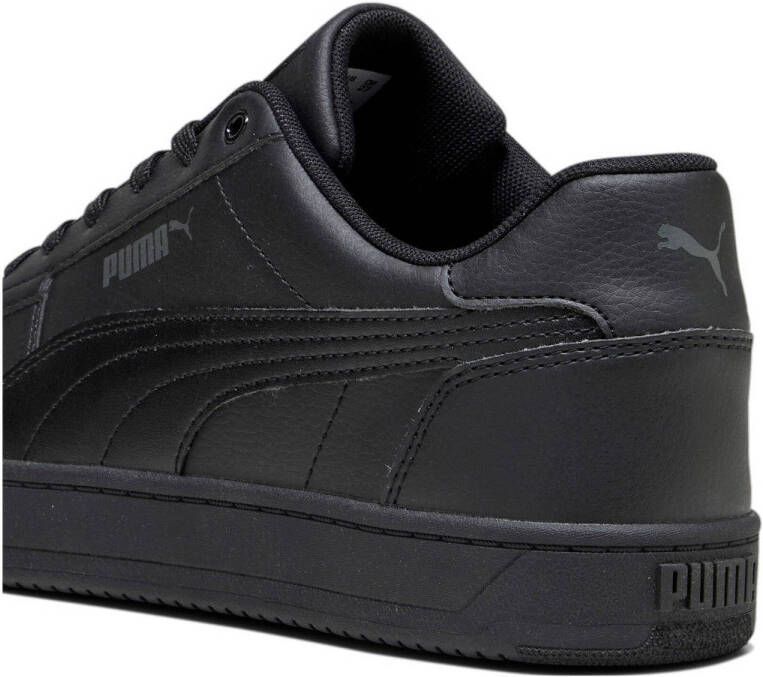 PUMA Caven 2.0 Unisex Sneakers Black-Cool Dark Gray - Foto 6