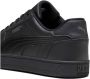 PUMA Caven 2.0 Unisex Sneakers Black-Cool Dark Gray - Thumbnail 1