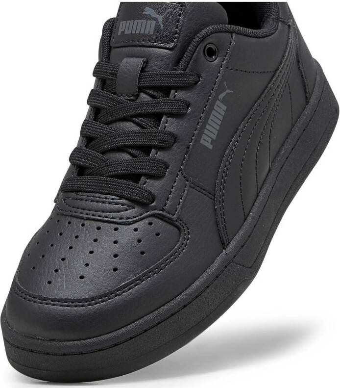 Puma Caven 2.0 sneakers zwart antraciet