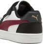 PUMA Caven 2.0 Ps Sneakers Wit - Thumbnail 3