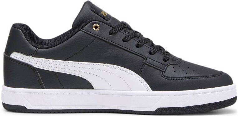 Puma Caven 2.0 sneakers zwart wit