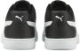 Puma Caven Jr sneakers zwart wit Imitatieleer 37 - Thumbnail 8