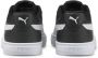PUMA Caven PS Unisex Sneakers Black- White - Thumbnail 7