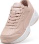 Puma Cilia Mode sneakers roze wit - Thumbnail 5