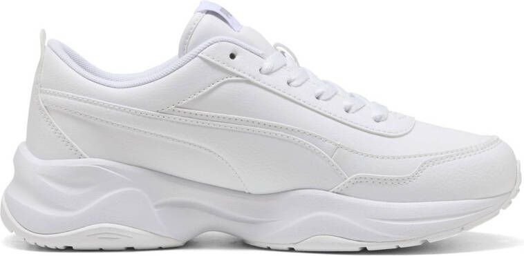 Puma Cilia Mode sneakers wit