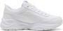 Puma Witte Vrijetijdssneakers voor Vrouwen White Dames - Thumbnail 3