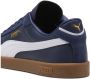 PUMA Club II Era Unisex Sneakers Navy- White - Thumbnail 5