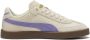 PUMA Club II Era Jr Unisex Sneakers Lavender Alert-Alpine Snow- Gold - Thumbnail 5