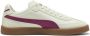 PUMA Club II Era Jr Unisex Sneakers Sea Glass-Wild Green - Thumbnail 4