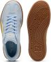 PUMA Club II Era Platform SD Wns Dames Sneakers Haute Tropi Gold Moon - Thumbnail 4