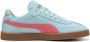 PUMA Club II Era Unisex Sneakers Ether-Safe Lake-Peach Frost - Thumbnail 5