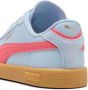 PUMA Club II Era Jr Unisex Sneakers Haute Tropi Peach Frost- Gold - Thumbnail 7