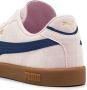 PUMA Club II Era Suede Sneakers Roze - Thumbnail 5