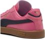 PUMA Club II Era unisex sneaker sportschoenen 397447 26 Rose-Navy - Thumbnail 4