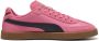 PUMA Club II Era unisex sneaker sportschoenen 397447 26 Rose-Navy - Thumbnail 5