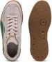 PUMA Club II Era Unisex Sneakers Mauve Mist-Wild Green - Thumbnail 5