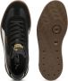 PUMA Club II Era Jr Unisex Sneakers Black- White - Thumbnail 5