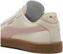 PUMA Club II Era Unisex Sneakers Alpine Snow-Rose Quartz-Gum - Thumbnail 7