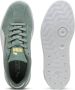 Puma Club II sneakers mintgroen wit - Thumbnail 5