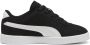 Puma Club II sneakers zwart wit - Thumbnail 4