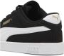 Puma Club II sneakers zwart wit - Thumbnail 5
