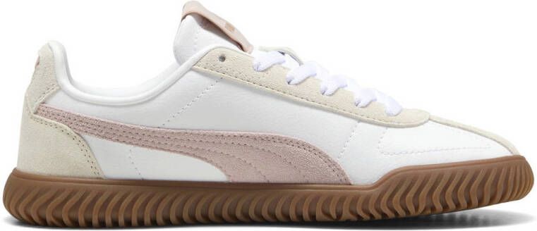 Puma Club Kayzer OG sneakers wit roze