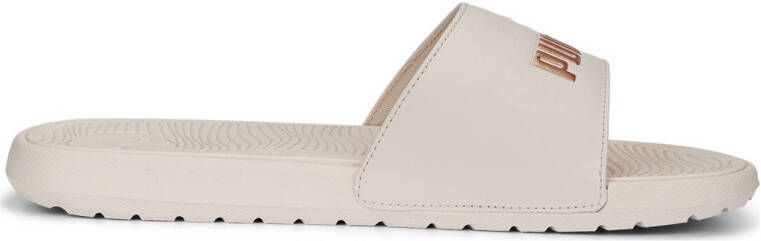 Puma Cool Cat 2.0 badslippers lichtroze rosé