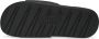 Puma Cool Cat 2.0 badslippers zwart wit - Thumbnail 6