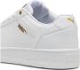 Puma Sneakers met labelprint model 'Court Classic' - Thumbnail 3