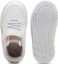 Puma Court Lally sneakers wit roze - Thumbnail 4