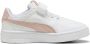 Puma Court Lally sneakers wit roze - Thumbnail 2