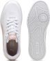 Puma Court Lally sneakers wit roze - Thumbnail 3