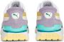 PUMA De sneakers van de manier Cruise Rider Peony Ps - Thumbnail 8