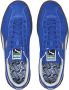 Puma Delphin sneakers kobaltblauw wit gum - Thumbnail 5