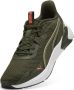 Puma Disperse XT 4 sneakers olijfgroen - Thumbnail 3