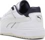 Puma Backcourt Fashion sneakers Schoenen white navy maat: 46 beschikbare maaten:41 42.5 43 44.5 45 46 - Thumbnail 10