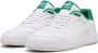 Puma Lage Doublecourt Sneakers Unisex Gray Heren - Thumbnail 9