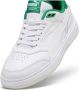 Puma Lage Doublecourt Sneakers Unisex Gray Heren - Thumbnail 10