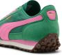Puma Easy Rider Vintage sneakers groen roze - Thumbnail 4