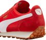 Puma Rider Schoenen Rood Maat: 40.5 Mesh Synthetisch Foot Locker - Thumbnail 5