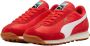 Puma Rider Schoenen Rood Maat: 40.5 Mesh Synthetisch Foot Locker - Thumbnail 6