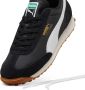 Puma Rider Schoenen Zwart Maat: 37.5 Nylon Foot Locker - Thumbnail 7