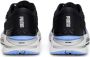 Puma Electrify NITRO 2 hardloopschoenen zwart blauw - Thumbnail 4